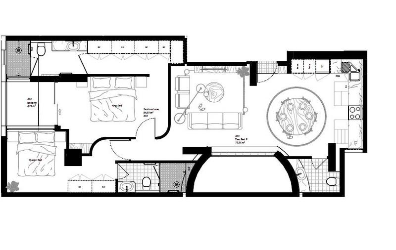 2 Bedroom Property for Sale in Cape Town City Centre Western Cape